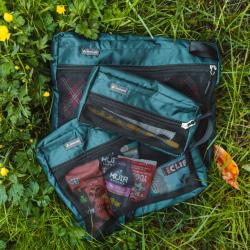 Coghlans sada úložných vaků Organizer Bags