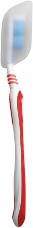 Coghlans Toothbrush Covers silikonové kryty na zubní kartáčky