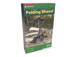 Coghlans skládací lopatka Folding Shovel