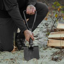 Coghlans skládací lopatka Folding Shovel