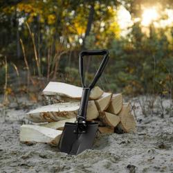 Coghlans skládací lopatka Folding Shovel