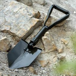 Coghlans skládací lopatka Folding Shovel