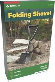 Coghlans skládací lopatka Folding Shovel