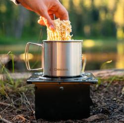 Coghlans skládací vařič Folding Stove