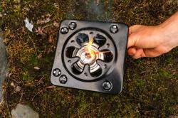 Coghlans skládací vařič Folding Stove