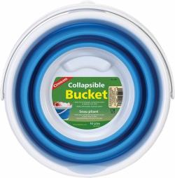Coghlans skládací vědro Collapsible Bucket 10l