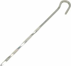 Coghlans stanové kolíky Steel Skewer Pegs