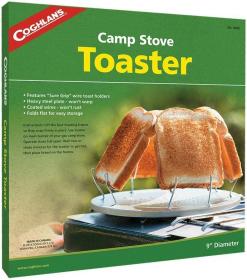 Coghlans toastovač Camp Stove Toaster