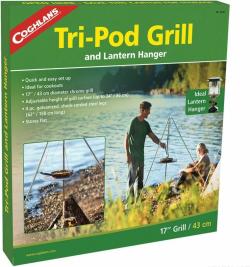 Coghlans trojnožka nad oheň Tri-pod Grill