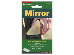 Coghlans ultralehké zrcátko Featherweight Mirror