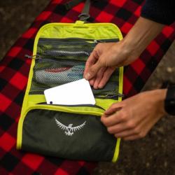 Coghlans ultralehké zrcátko Featherweight Mirror