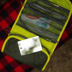 Coghlans ultralehké zrcátko Featherweight Mirror