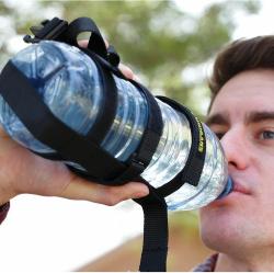 Coghlans univerzální nosič lahví Bottle Carrier