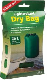 Coghlans vodácký vak Lightweight Dry Bag 25l
