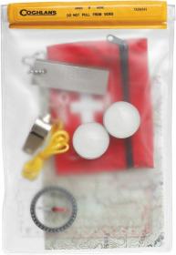 Coghlans vodotěsné pouzdro Waterproof Pouch 18x25