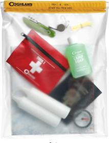 Coghlans vodotěsné pouzdro Waterproof Pouch 27x34