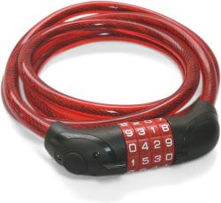 Coghlans zámek s lankem Gear Lock