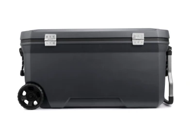 Coleman Chladicí box Convoy 100QT s kolečky