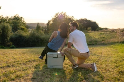 Coleman Chladicí box PRO 25QT
