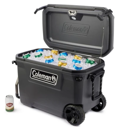 Coleman Convoy 65 QT