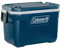 Coleman Cooler Extreme 52 QT Chest Space Coleman Cooler Extreme 52 QT Chest Space