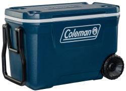 Coleman Cooler Extreme 62 QT Wheeled Space Coleman Cooler Extreme 62 QT Wheeled Space