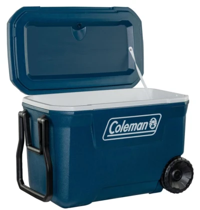 Coleman Cooler Extreme 62 QT Wheeled Space