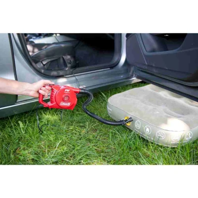 Coleman Kompresor do autozapalovače QUICKPUMP 12V
