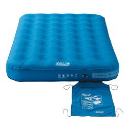 Coleman Matrac nafukovací EXTRA DURABLE AIRBED DOUBLE Coleman Matrac nafukovací EXTRA DURABLE AIRBED DOUBLE