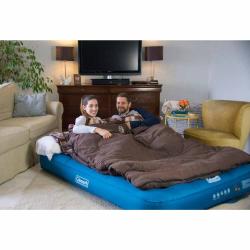 Coleman Matrace nafukovací EXTRA DURABLE AIRBED DOUBLE