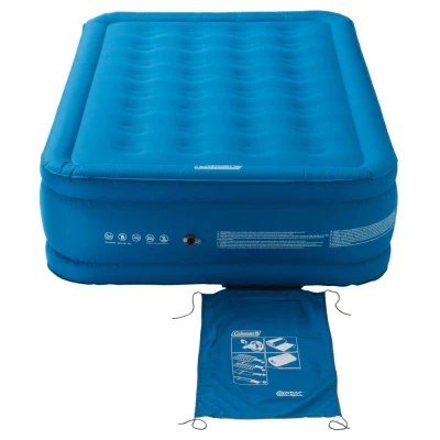 Coleman Matrace nafukovací EXTRA DURABLE AIRBED RAISED DOUBLE Coleman Matrace nafukovací EXTRA DURABLE AIRBED RAISED DOUBLE