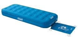 Coleman Nafukovacia matrac Extra Durable AirBed Single