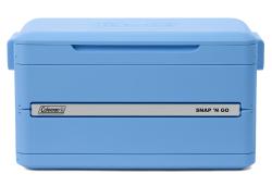 Coleman Snap-n-go 45QT Saphire chladící box