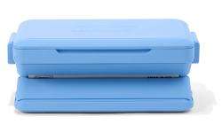 Coleman Snap-n-go 45QT Saphire chladící box