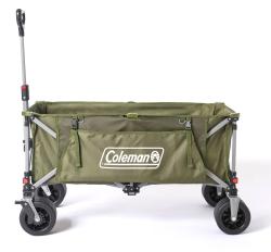 Coleman Wagon Ultimate Terrain Coleman Wagon Ultimate Terrain
