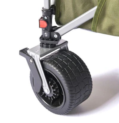 Coleman Wagon Ultimate Terrain