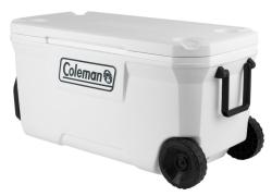 Coleman Xtreme Marine 100 QT Wheeled Coleman Xtreme Marine 100 QT Wheeled