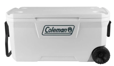 Coleman Xtreme Marine 100 QT Wheeled