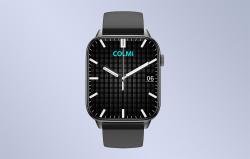 Colmi Chytré hodinky C61 (černé)