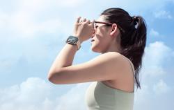 Colmi C8 Max Smartwatch (Silver)