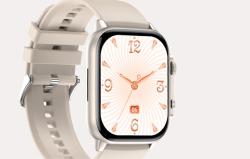 Colmi Chytré hodinky C81 (gold)