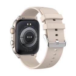 Colmi Chytré hodinky C81 (gold)