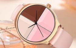 Colmi Chytré hodinky L10 (zlaté)