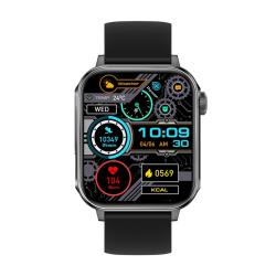 Colmi Chytré hodinky P80 (černé)