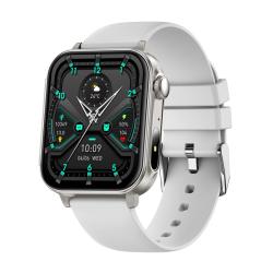 Colmi Chytré hodinky P80 (stříbrné)