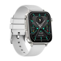 Colmi Chytré hodinky P80 (stříbrné)