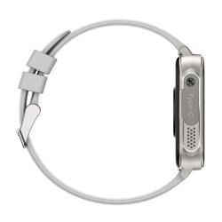 Colmi Chytré hodinky P80 (stříbrné)