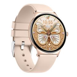 Colmi Chytré hodinky V89 (zlaté)