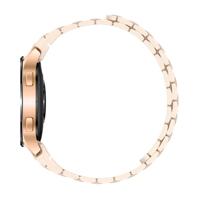 Colmi i28 Ultra Smartwatch Magnetic Strap (Gold)