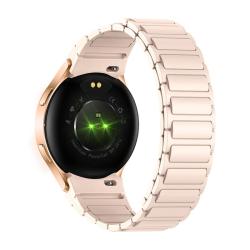 Colmi i28 Ultra Smartwatch Magnetic Strap (Gold)